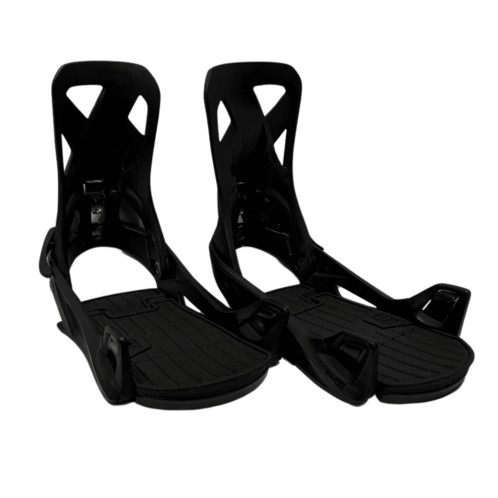 Featured image for “Burton Re:Flex Step-on Binding Large”