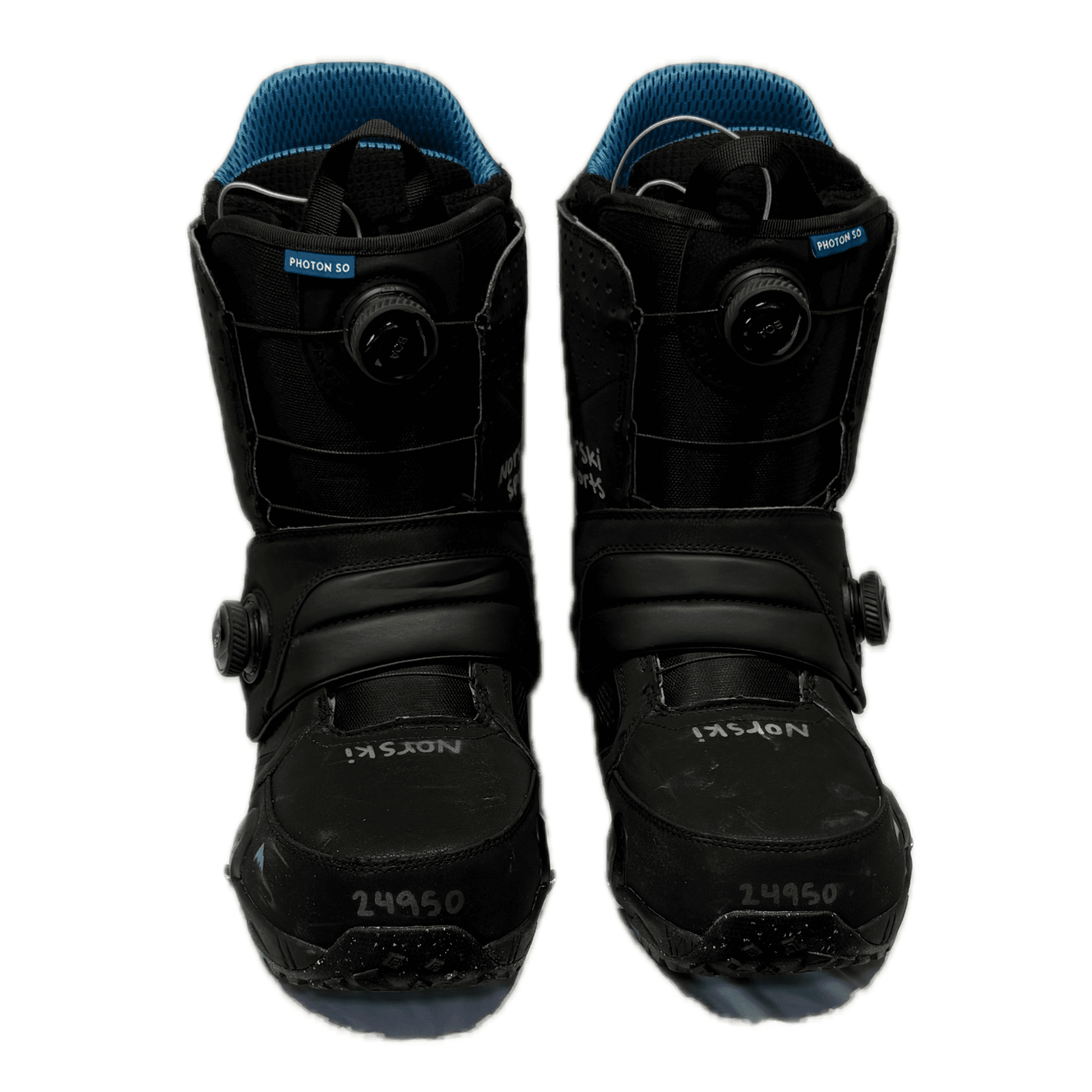 Burton Photon Step-on boot Size US M 13 - Image 2