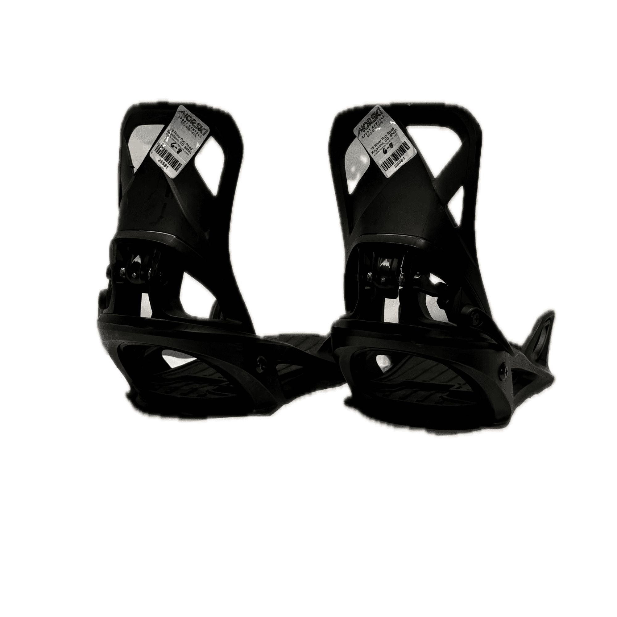 Burton Re:Flex Step-on Binding Small - Image 2