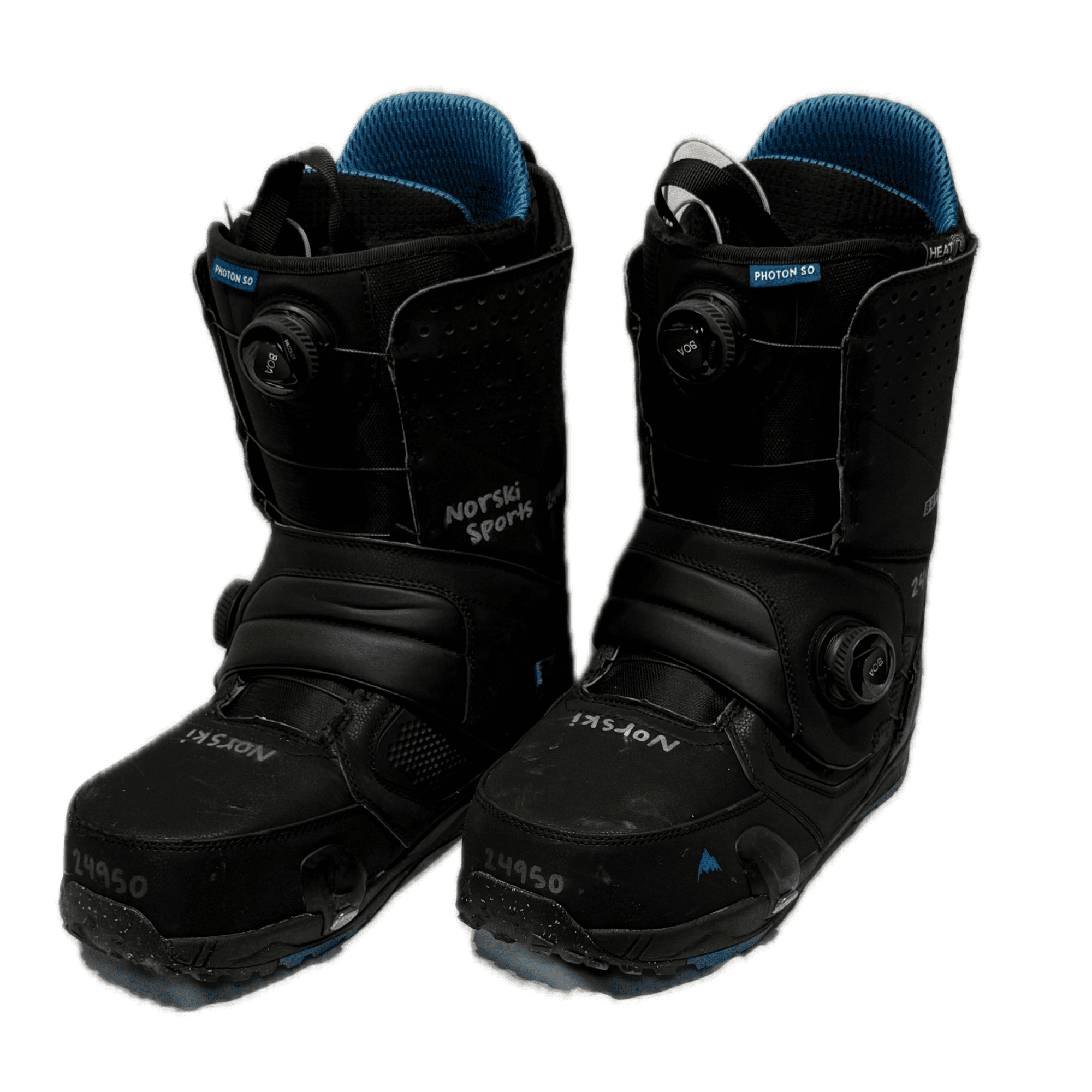 Burton Photon Step-on boot Size US M 13 - Image 3