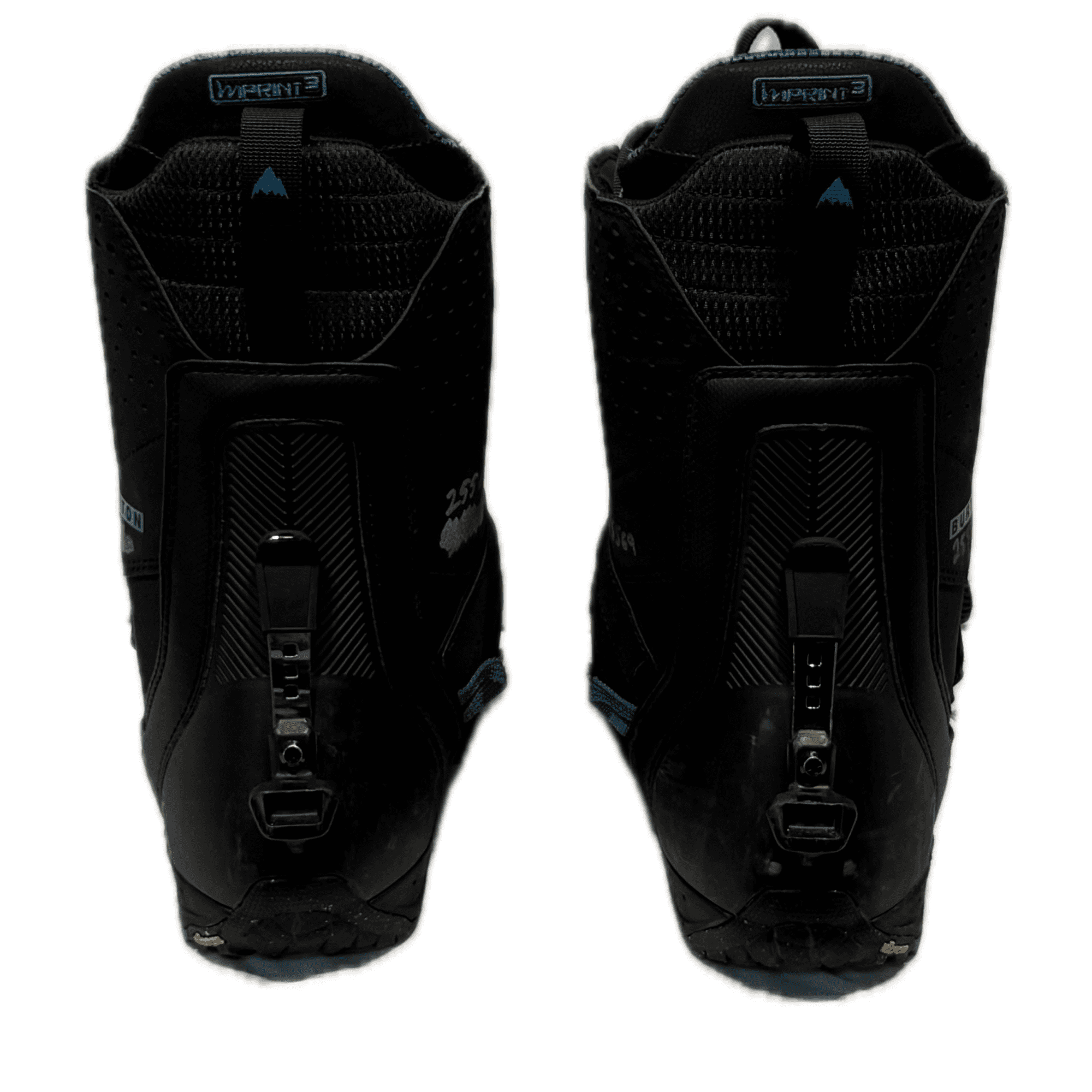 Burton Photon Step-on boot Size US M 10 - Image 4