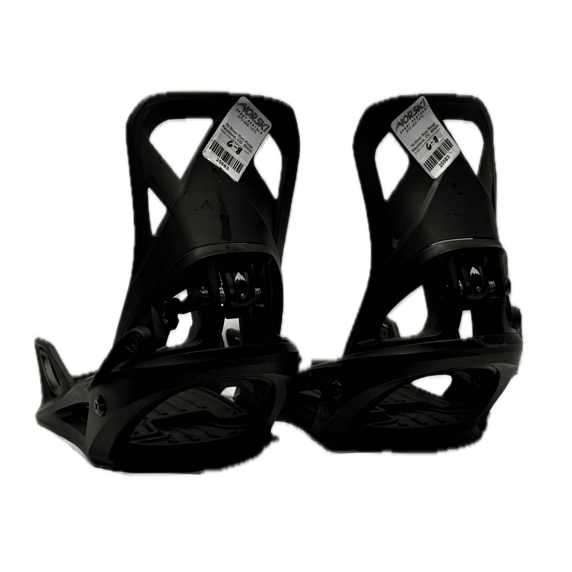 Burton Re:Flex Step-on Binding Small - Image 4