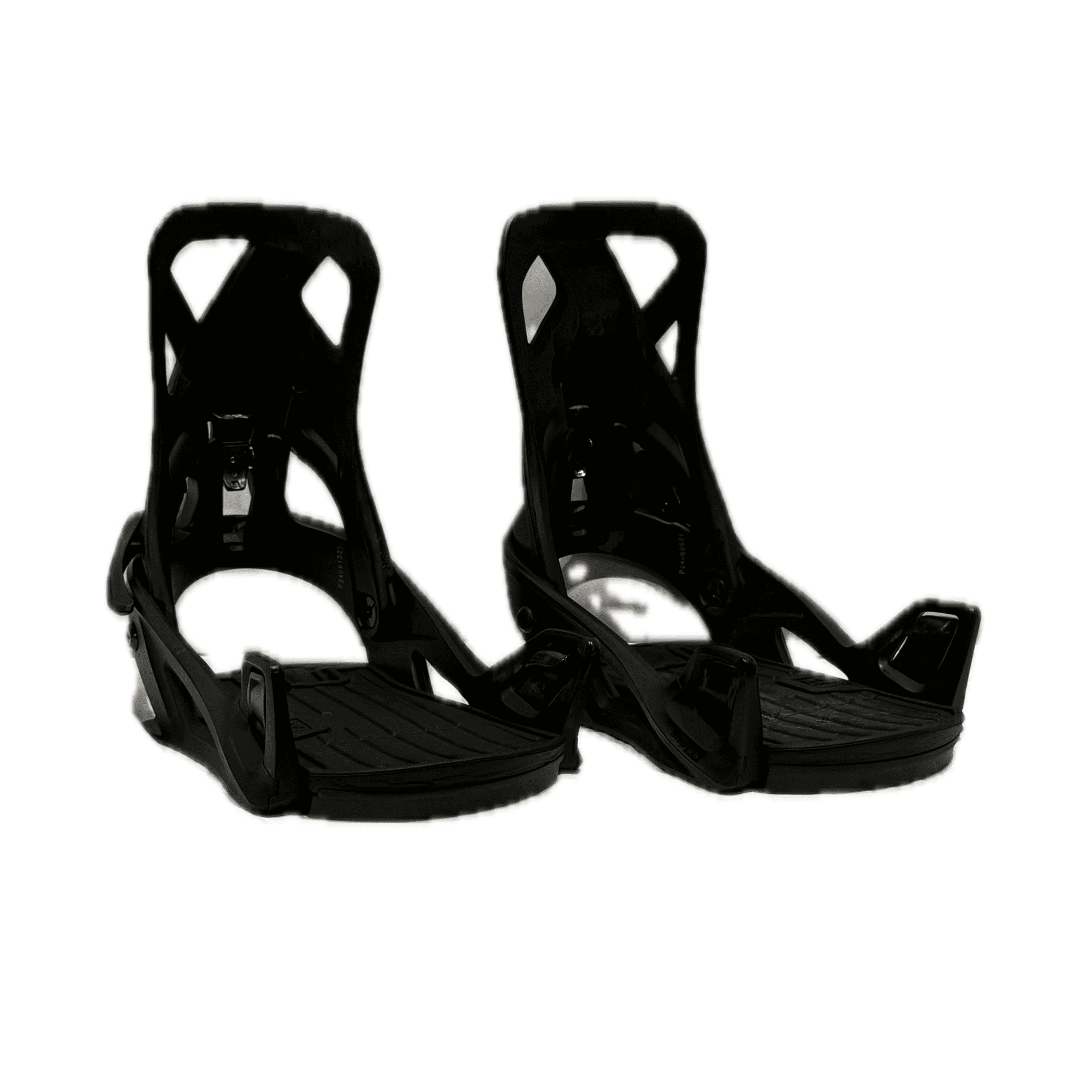 Featured image for “Burton Re:Flex Step-on Binding Small”
