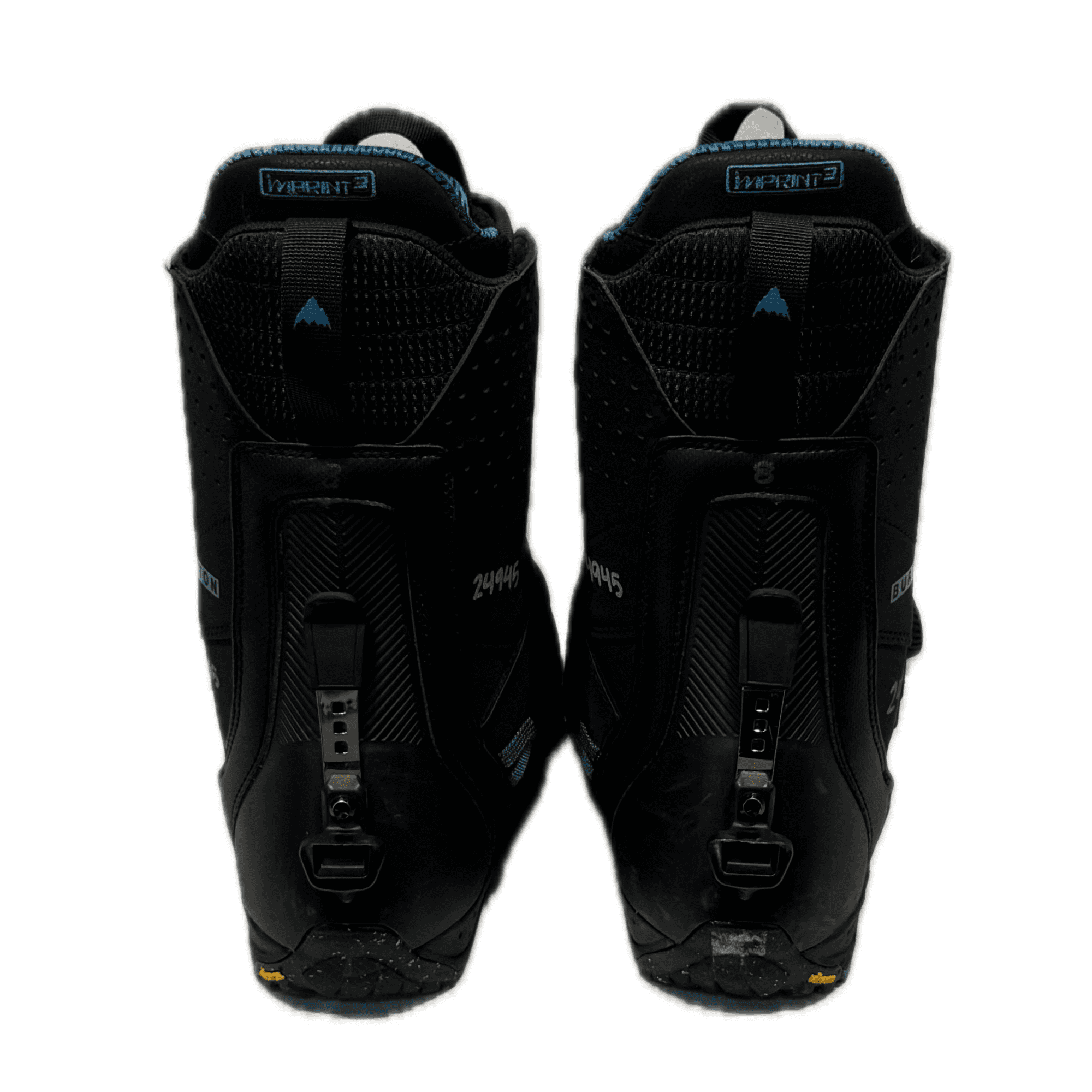 Burton Photon Step-on boot Size US M 8 - Image 5