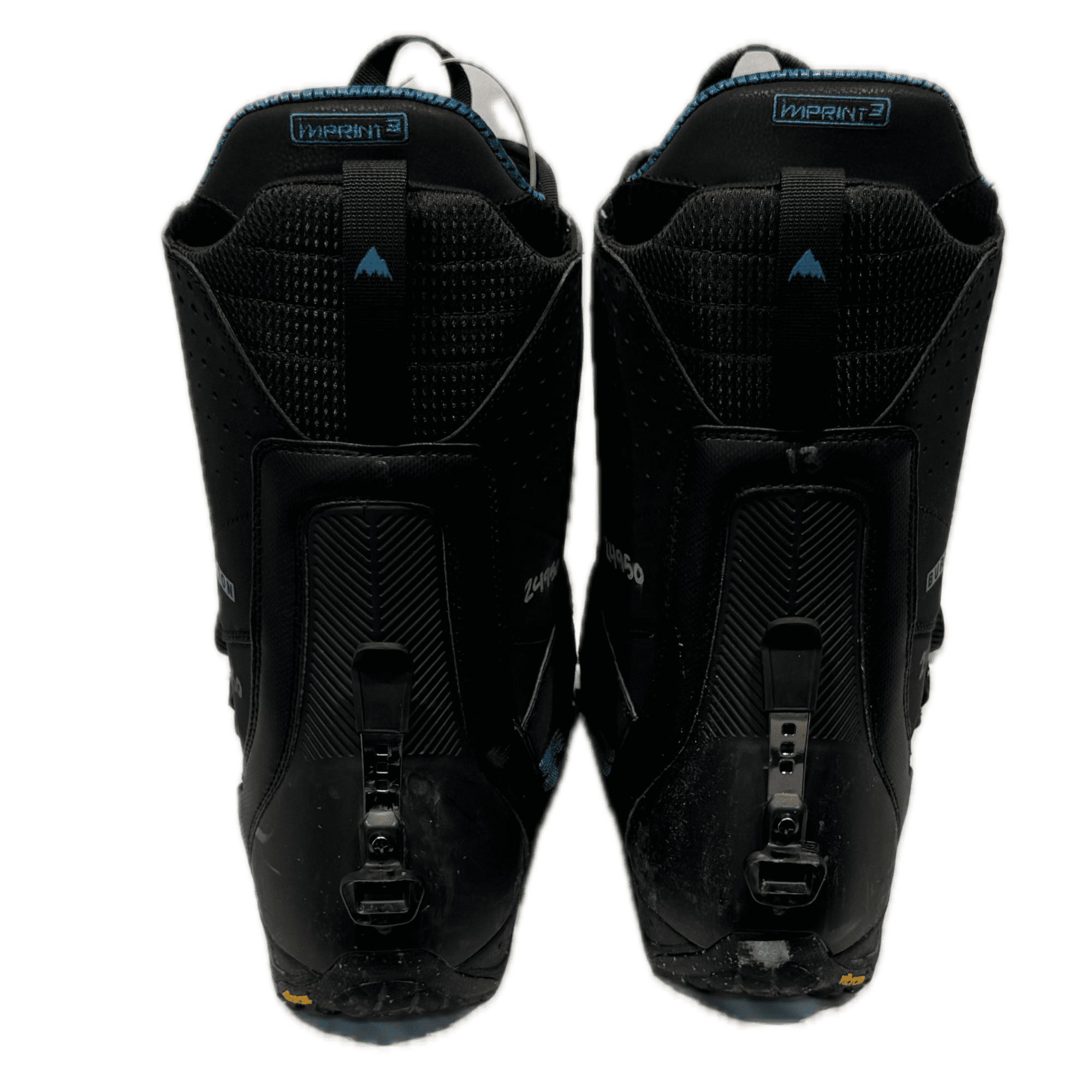 Burton Photon Step-on boot Size US M 13 - Image 5