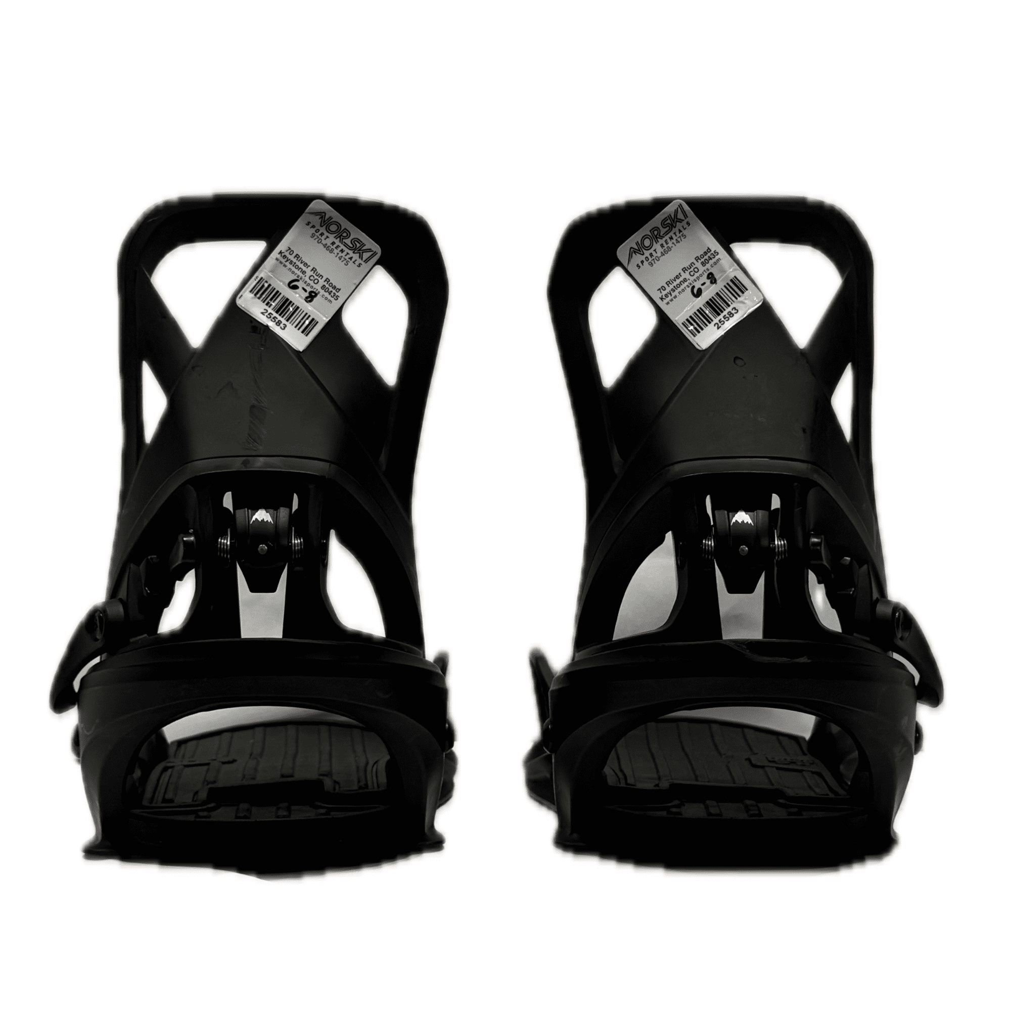 Burton Re:Flex Step-on Binding Small - Image 5