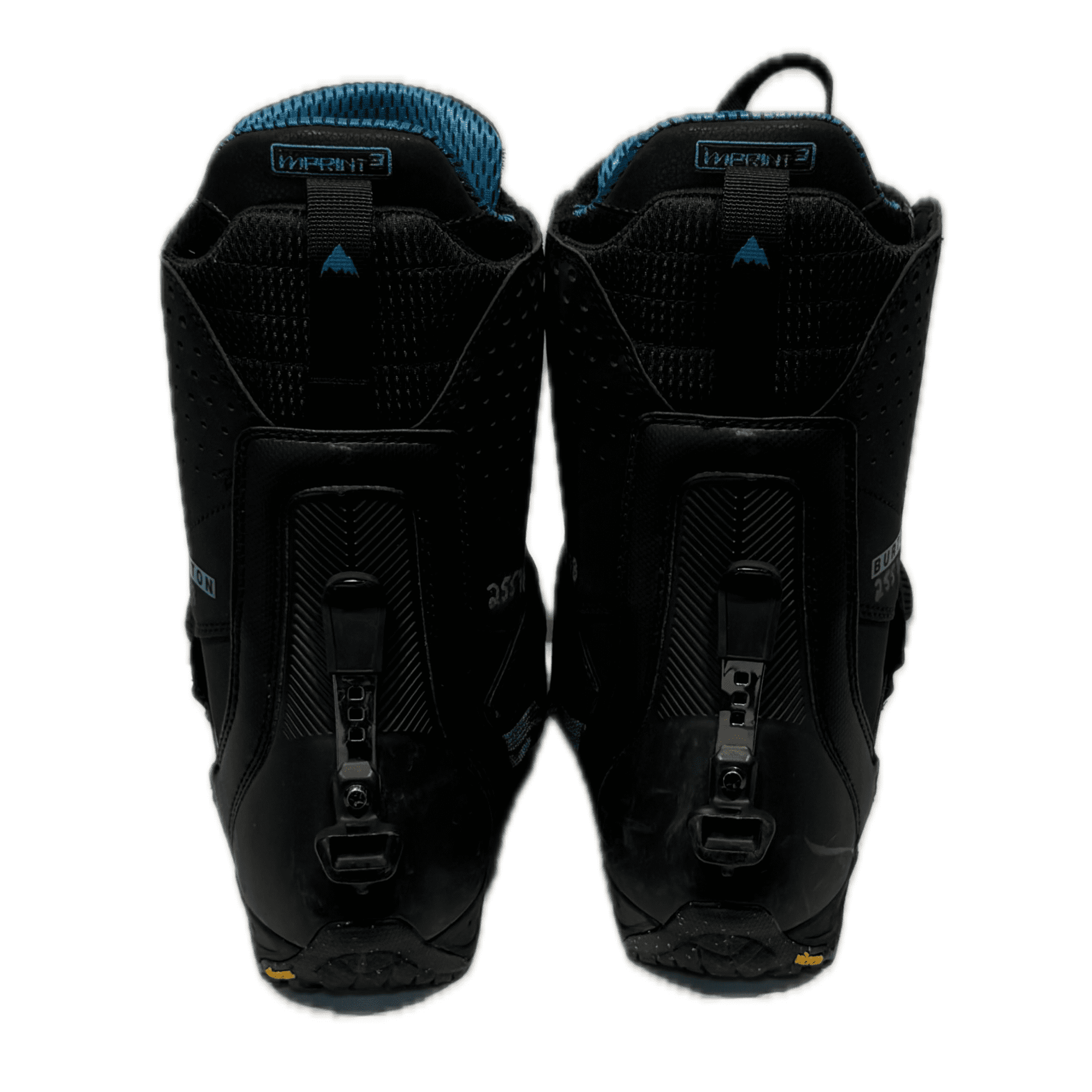 Burton Photon Step-on boot Size US M 7 - Image 5