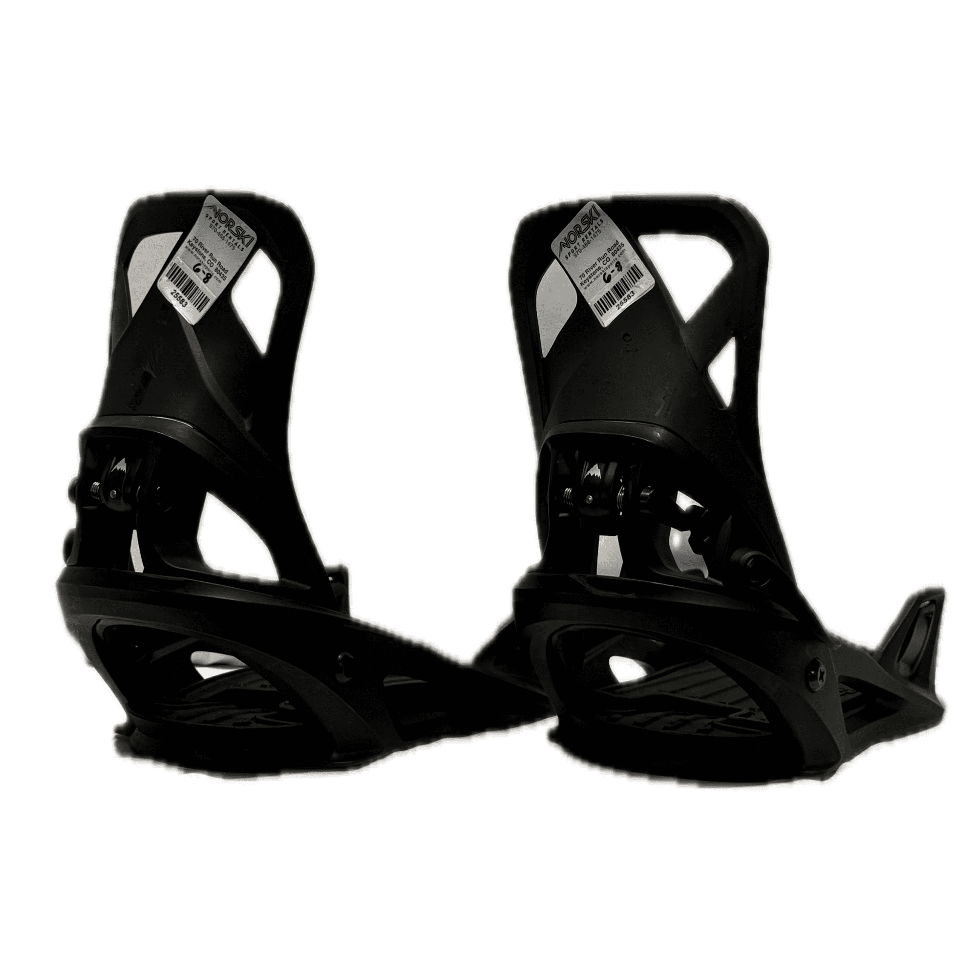Burton Re:Flex Step-on Binding Small - Image 6