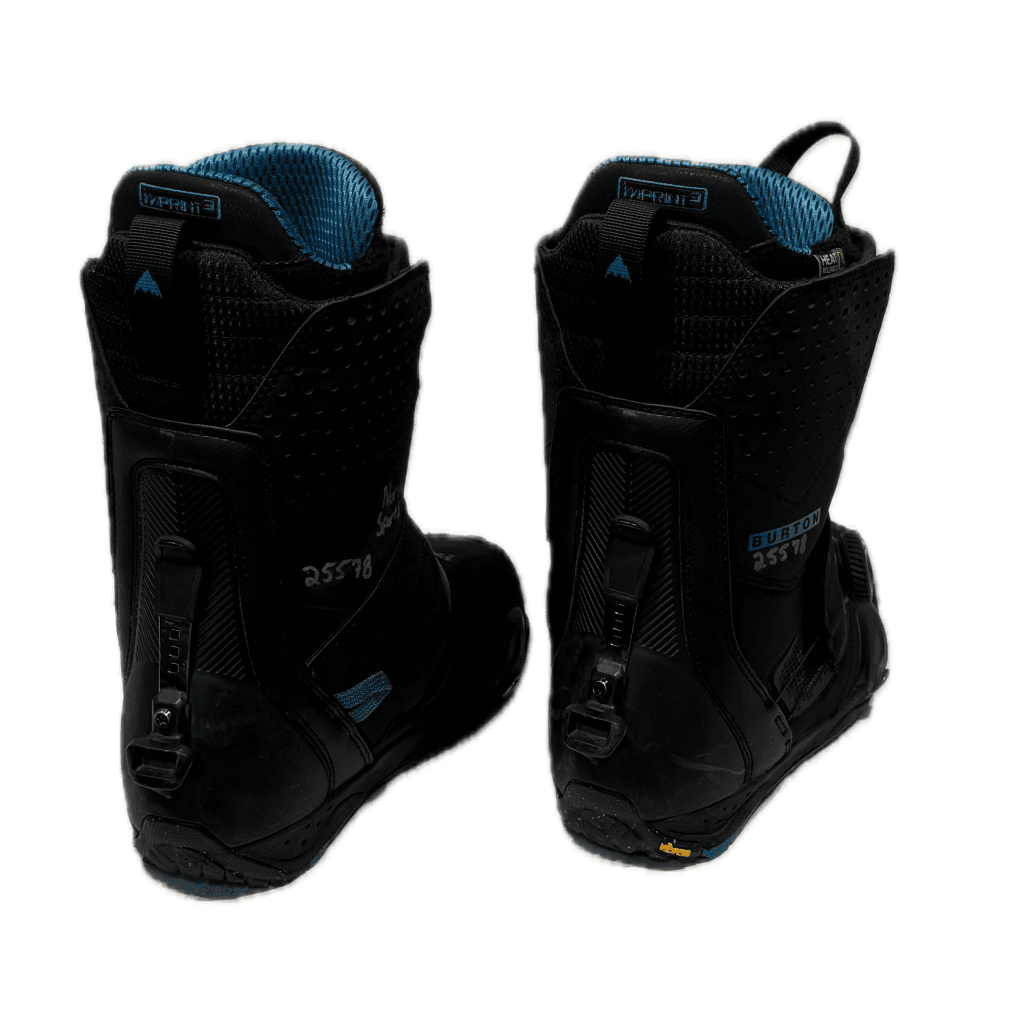 Burton Photon Step-on boot Size US M 7 - Image 6