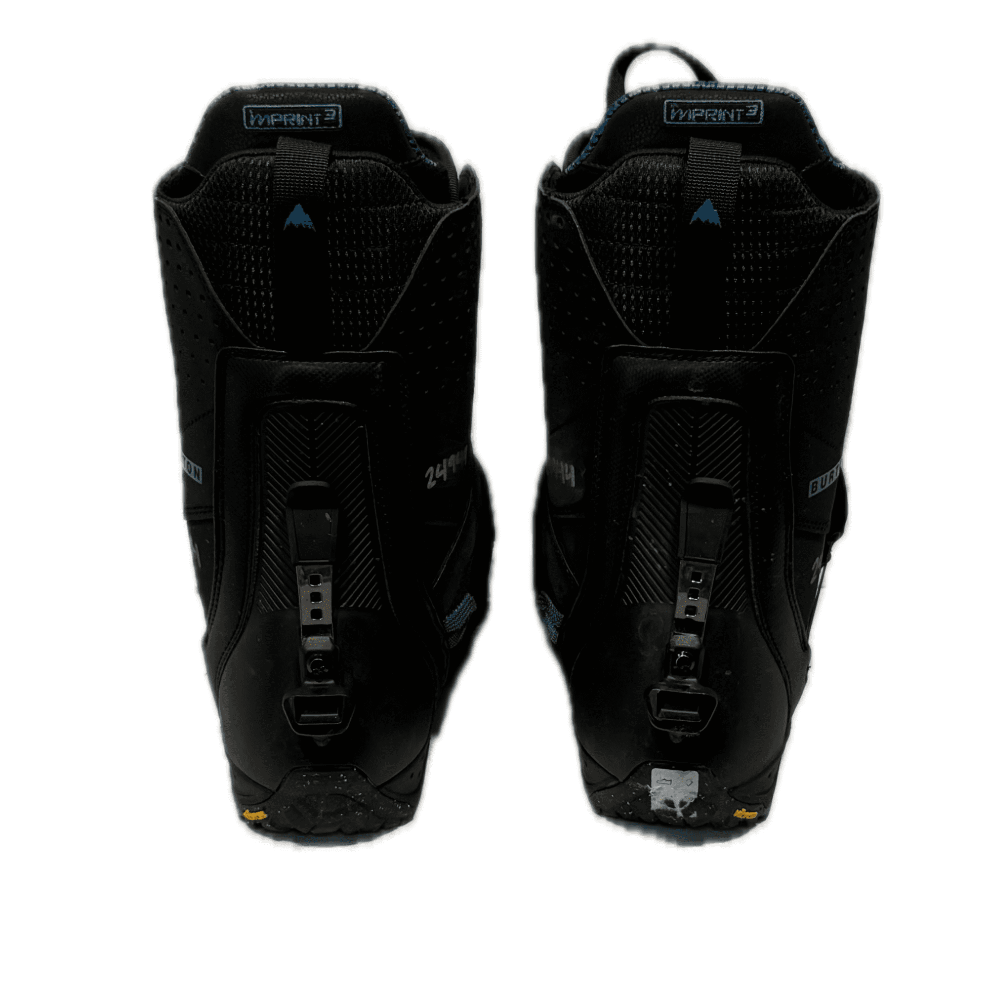 Burton Photon Step-on boot Size US M 8 - Image 7