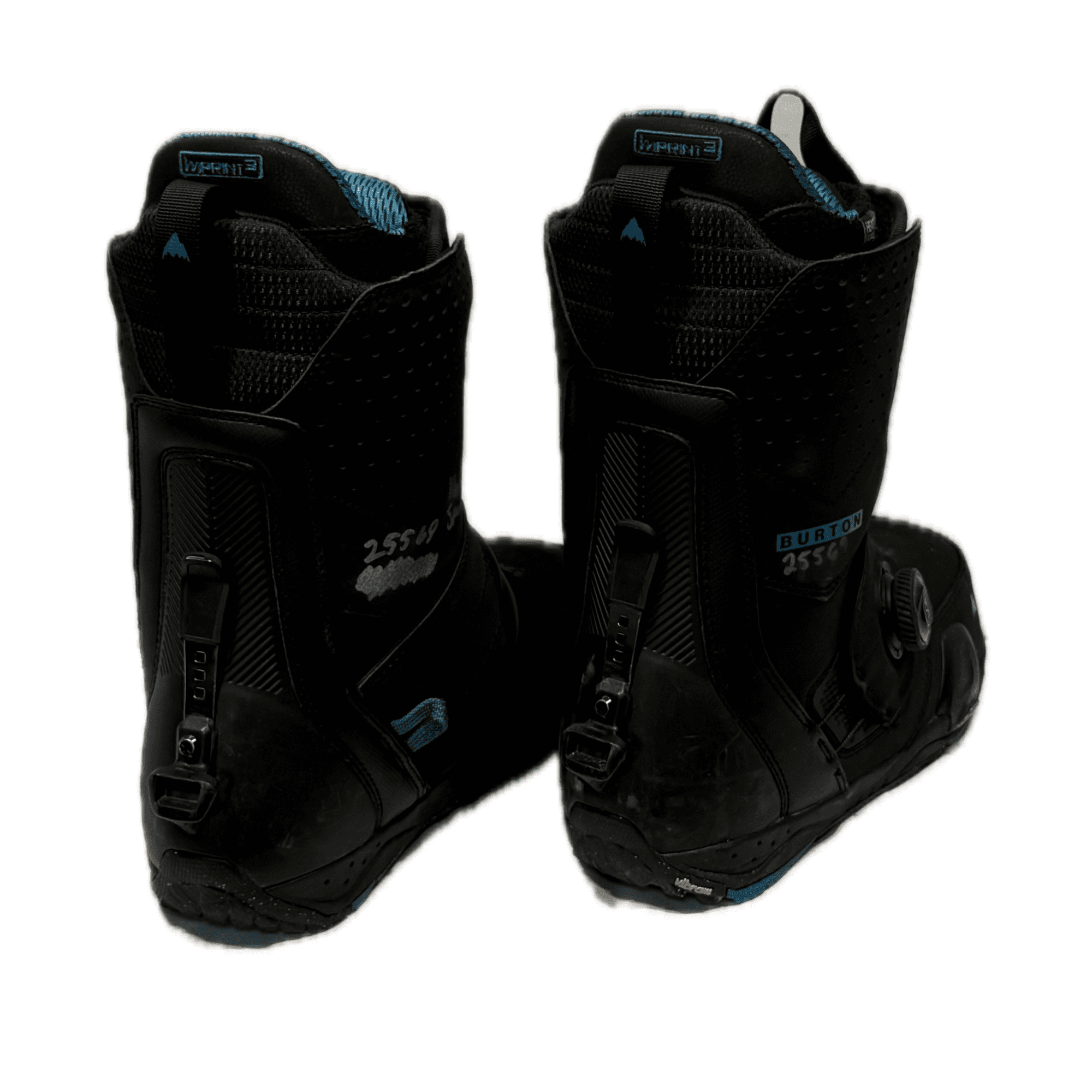 Burton Photon Step-on boot Size US M 10 - Image 7