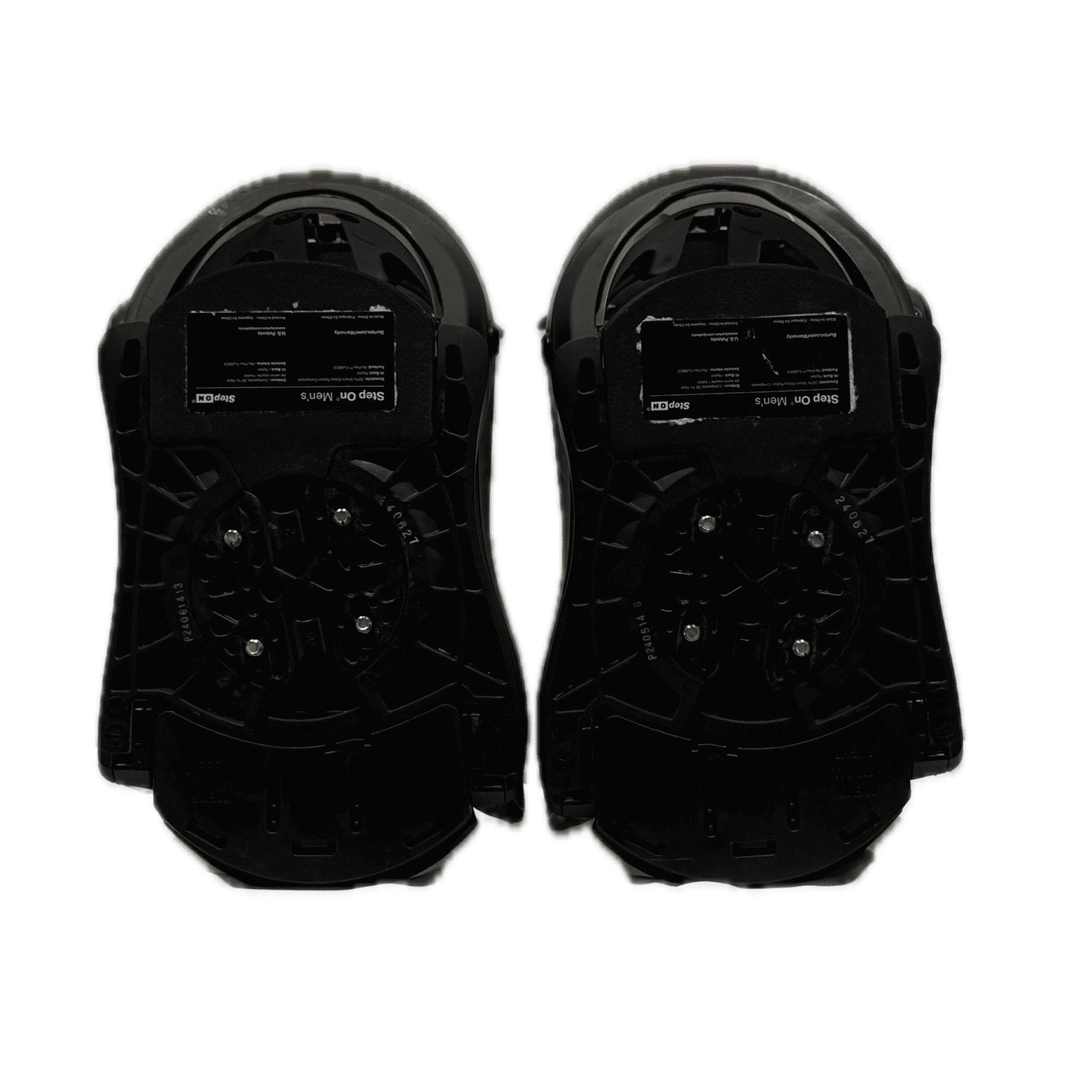 Burton Re:Flex Step-on Binding Small - Image 7