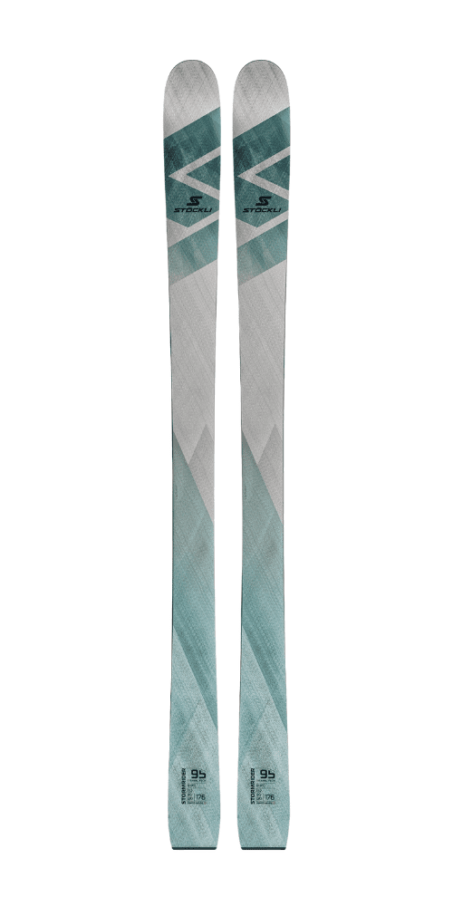 Keystone Stockli Demo Ski Rental 