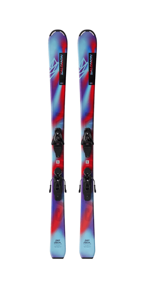 Kids Ski Rentals