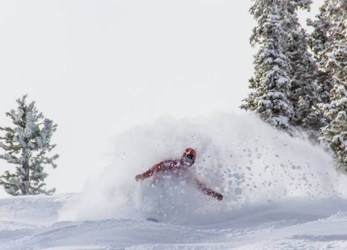 Featured image for “Copper Mountain Events Guide: What’s Happening from now til Closing”