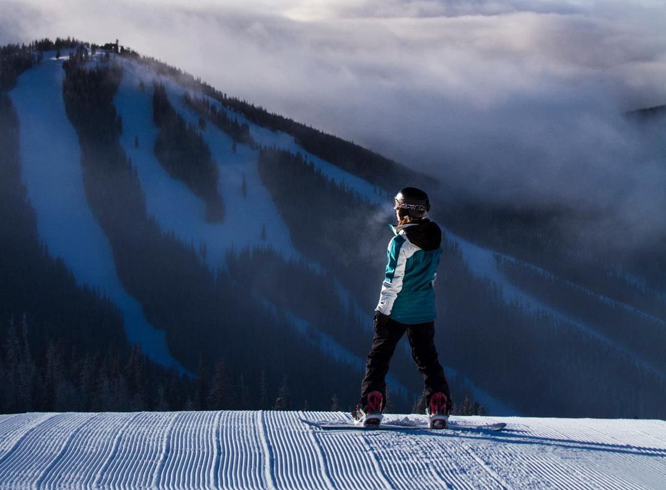 Featured image for “Why January & February Are THE Best Time to Plan a Colorado Ski Trip”
