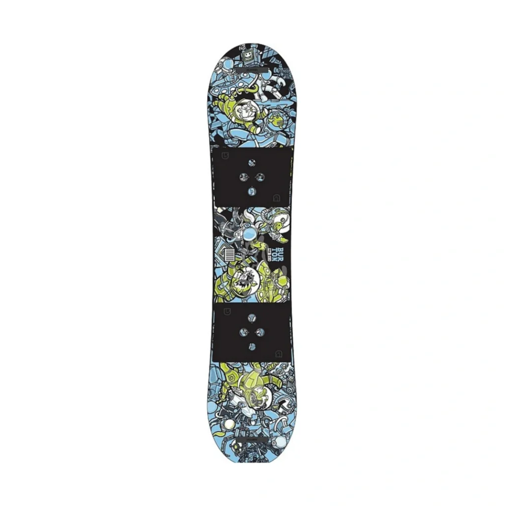 Keystone kids snowboard rental