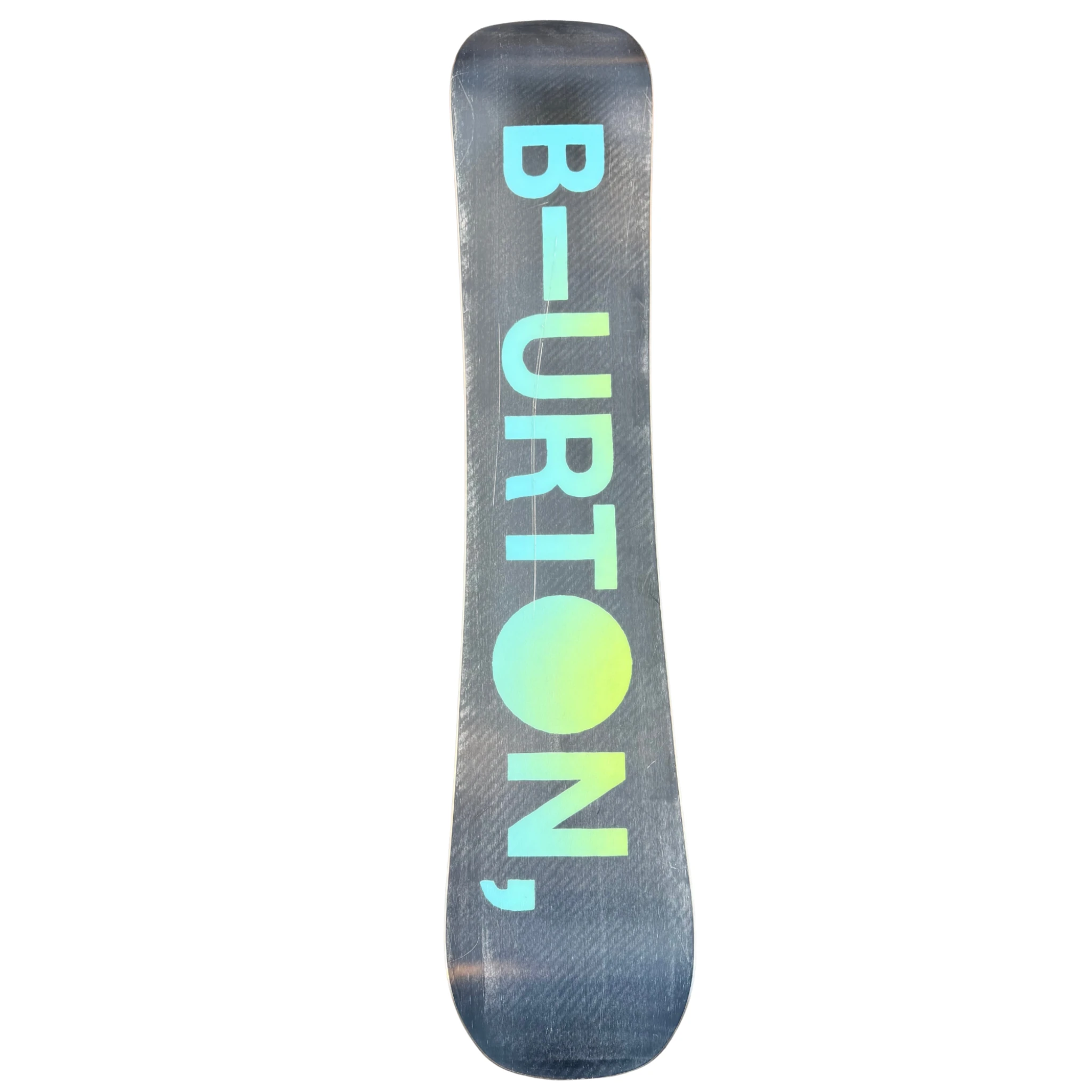 Used 2023 Burton Instigator 150cm - Fair - Image 4