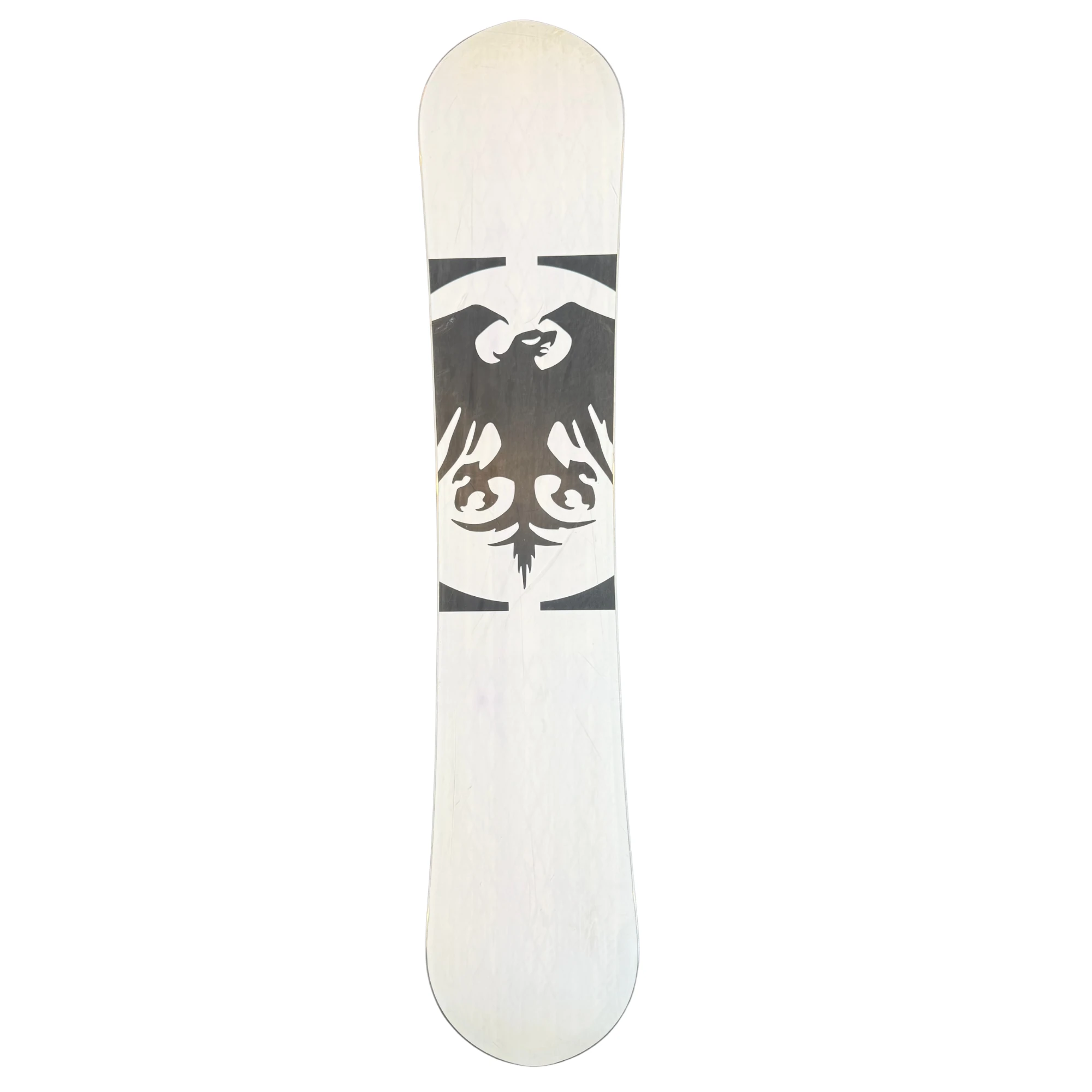 Used 2020 Never Summer Westbound 155cm - Good - Image 5