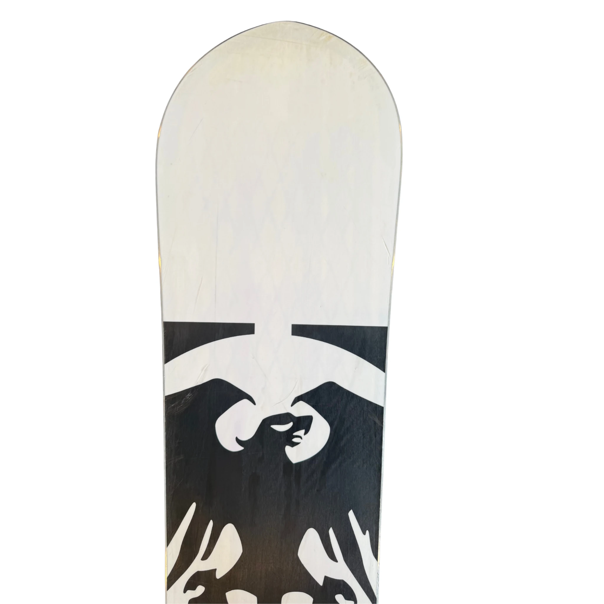 Used 2020 Never Summer Westbound 155cm - Good - Image 4