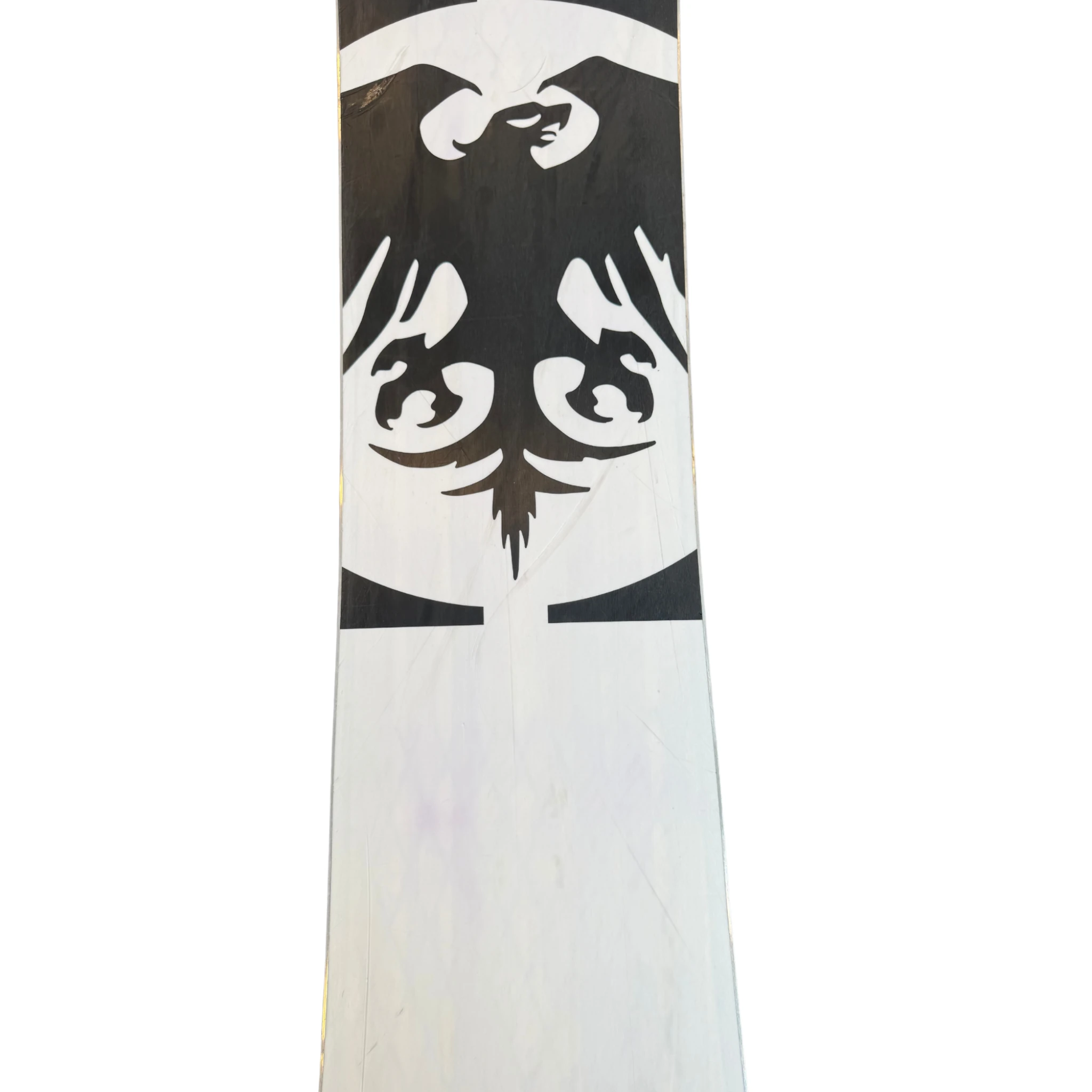 Used 2020 Never Summer Westbound 155cm - Good - Image 6
