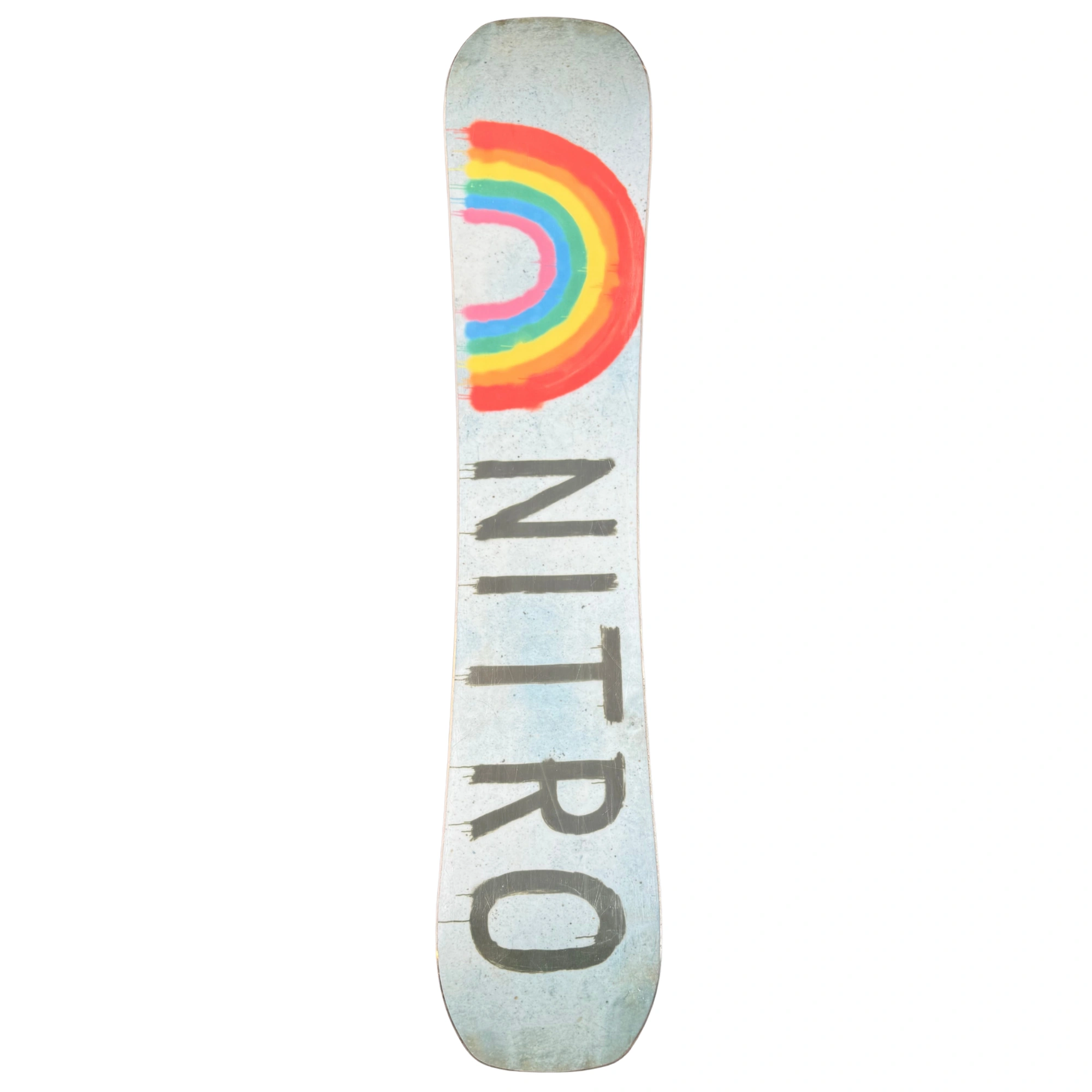 Used 2022 Nitro Optisym 153cm - Good - Image 3
