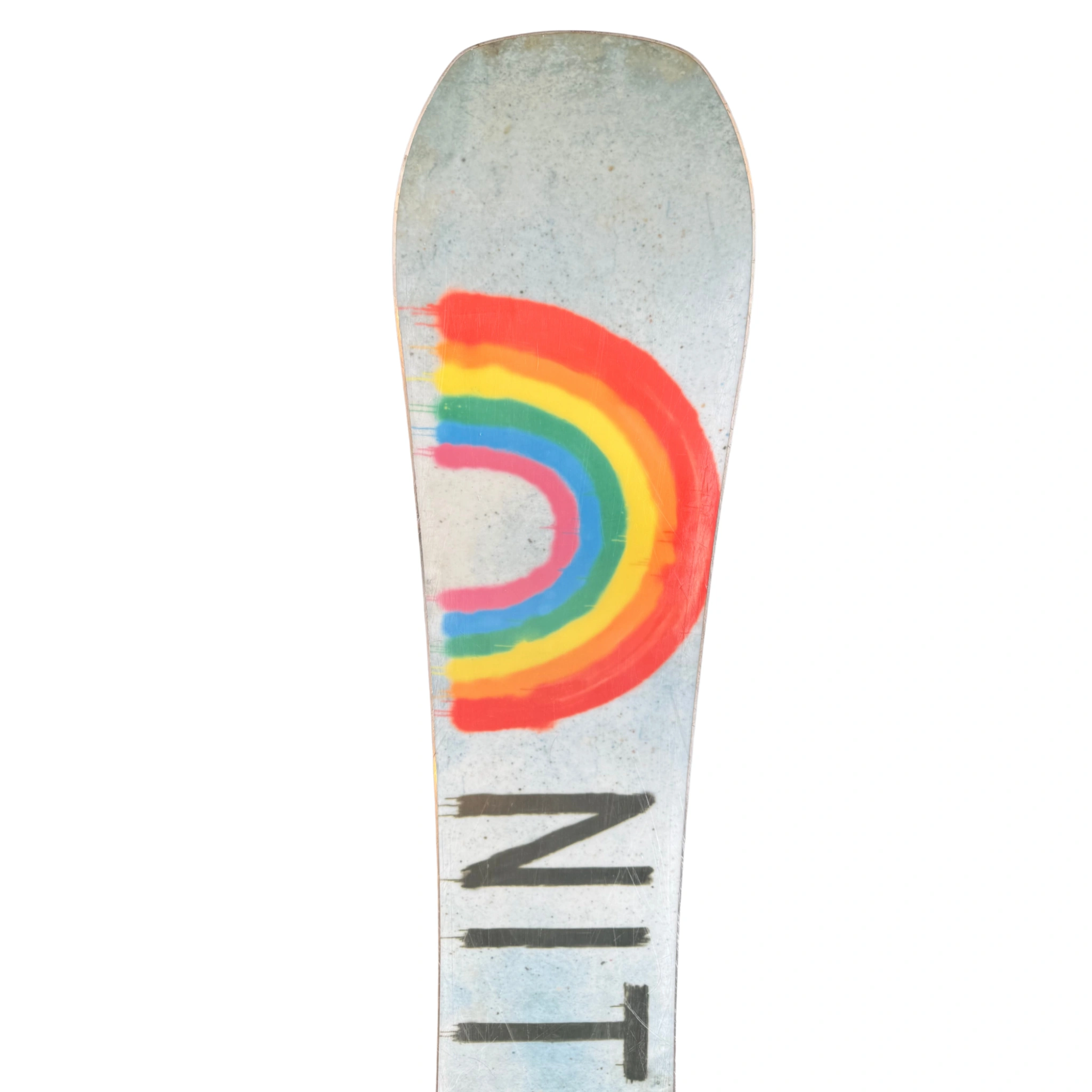 Used 2022 Nitro Optisym 153cm - Good - Image 2