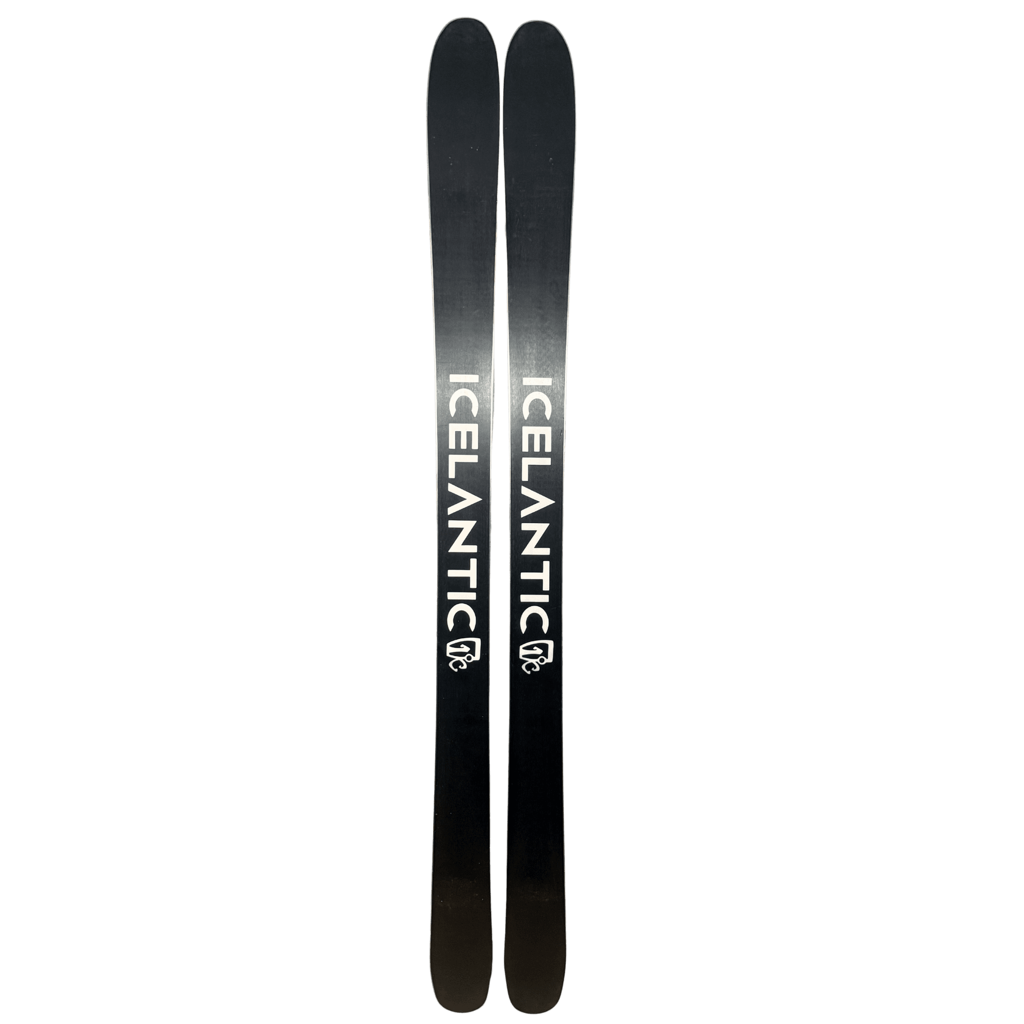 Used 2024 Icelantic Pioneer 96 182cm w/ Marker Griffon 13 TCX (Excellent) - Image 4