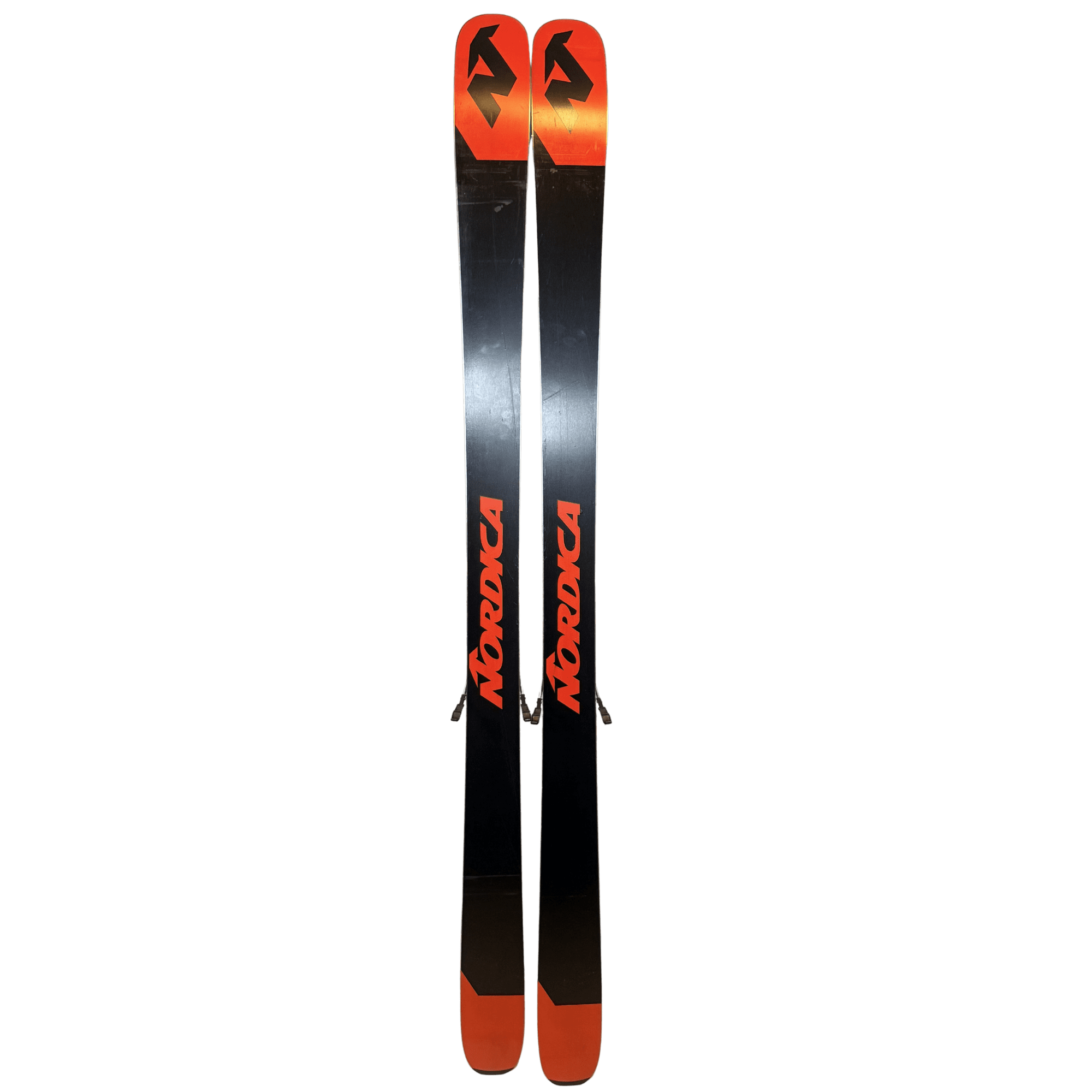 Used 2026 Nordica Enforcer 89 179cm w/ Marker Griffon 13 TCX (Very Good) - Image 3