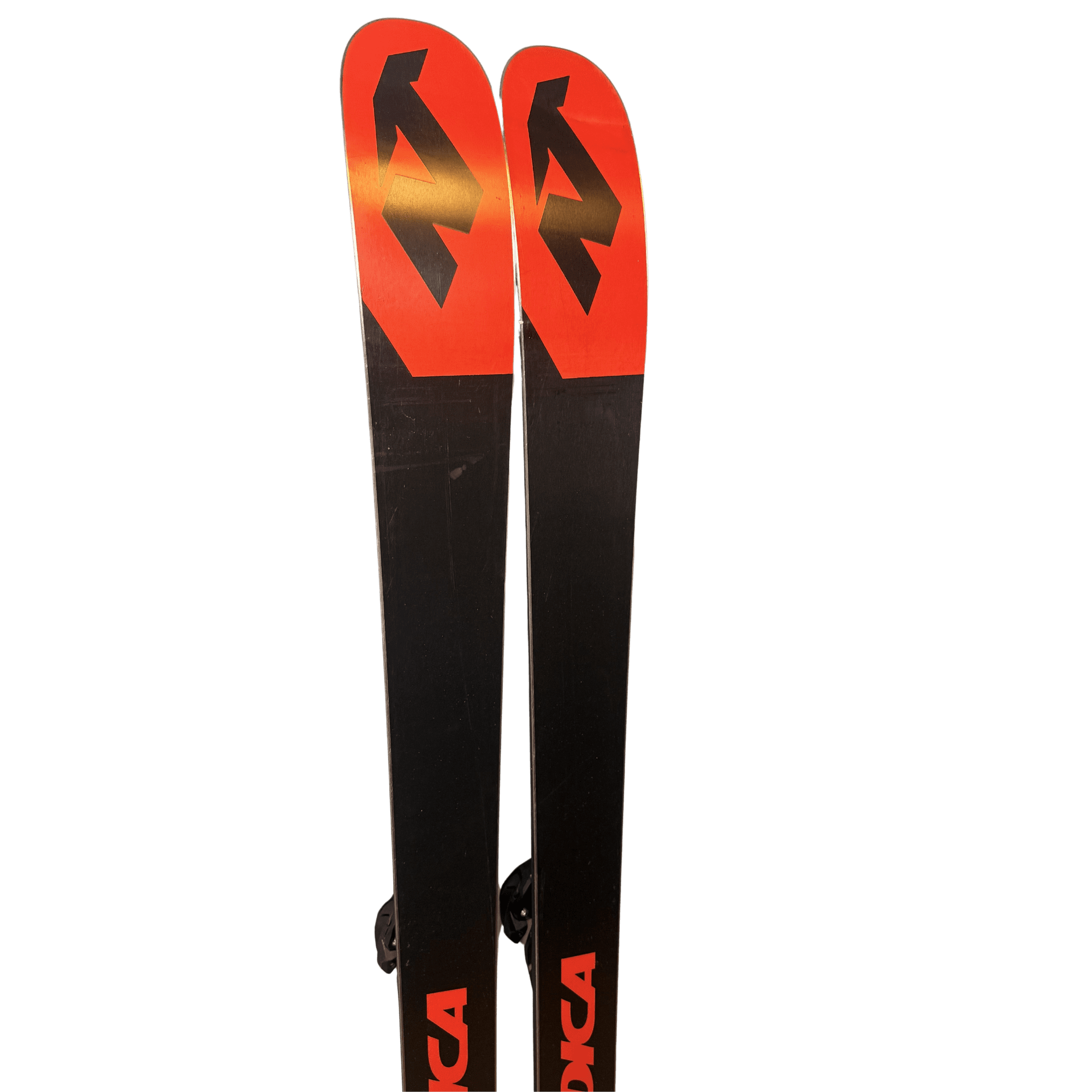 Used 2026 Nordica Enforcer 89 179cm w/ Marker Griffon 13 TCX (Very Good) - Image 5